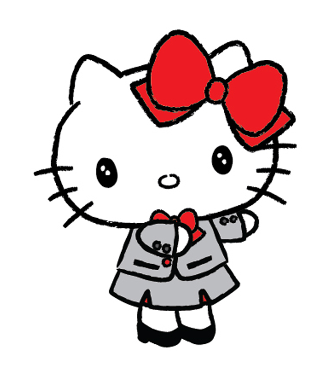 Sanrio 信用卡鑽石級會籍