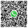 QR Code for WhatsApp us for call back